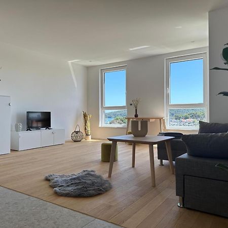 212Bellavista Apartments Neu Pomer Kroatien 外观 照片