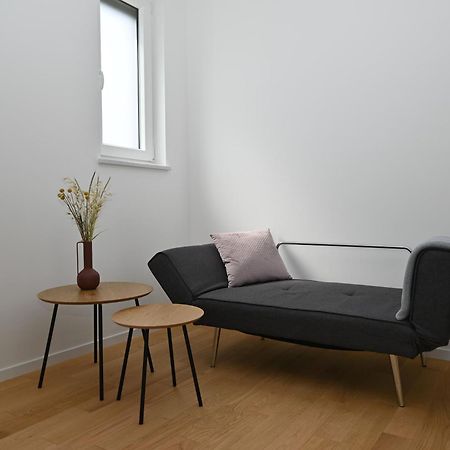 212Bellavista Apartments Neu Pomer Kroatien 外观 照片