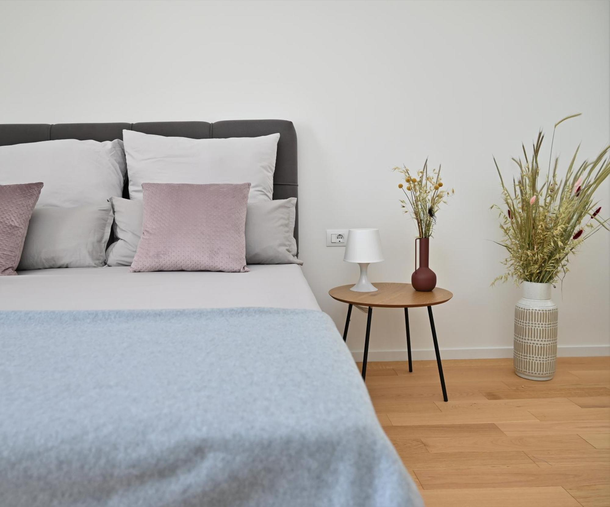 212Bellavista Apartments Neu Pomer Kroatien 外观 照片