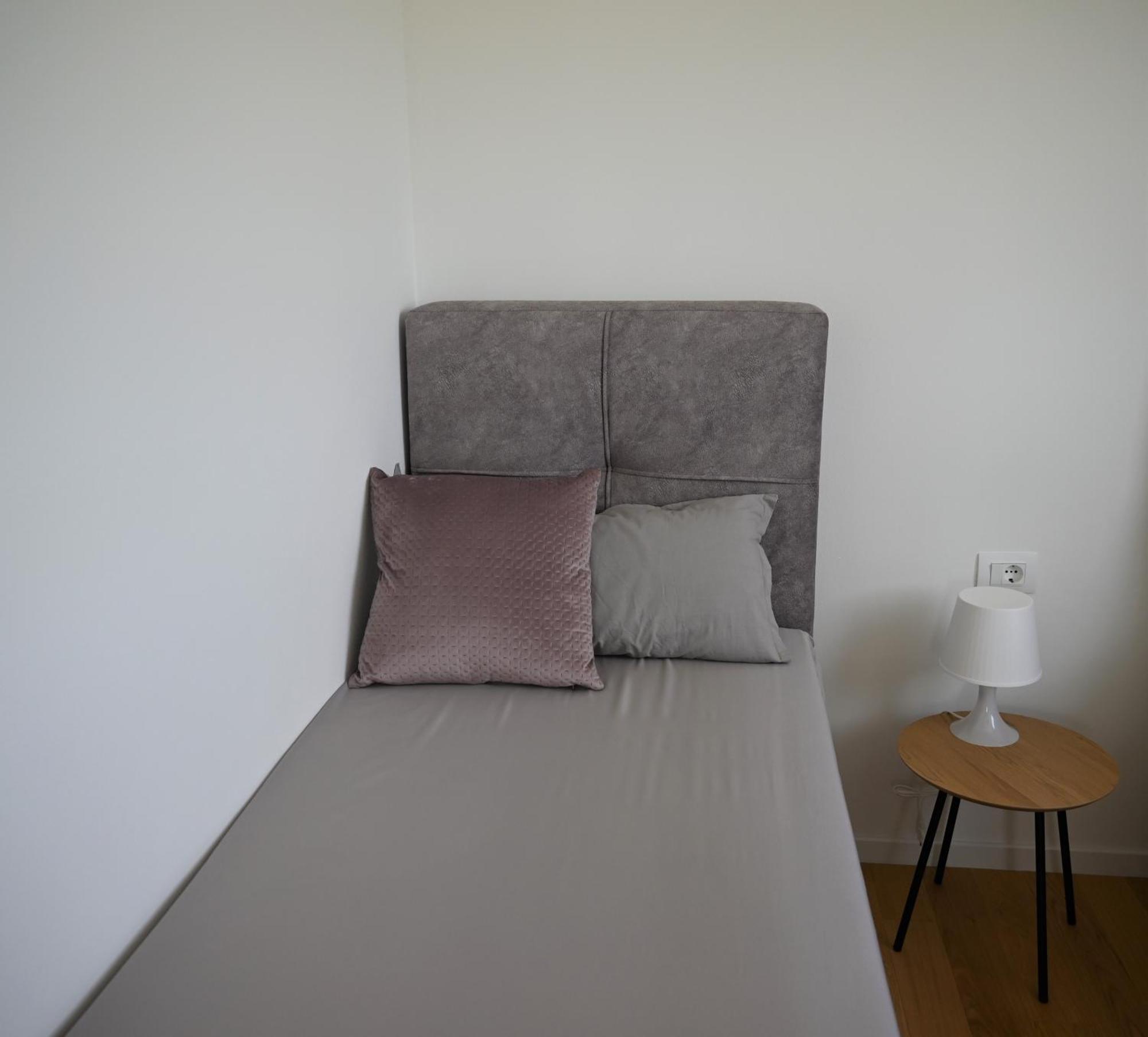 212Bellavista Apartments Neu Pomer Kroatien 客房 照片