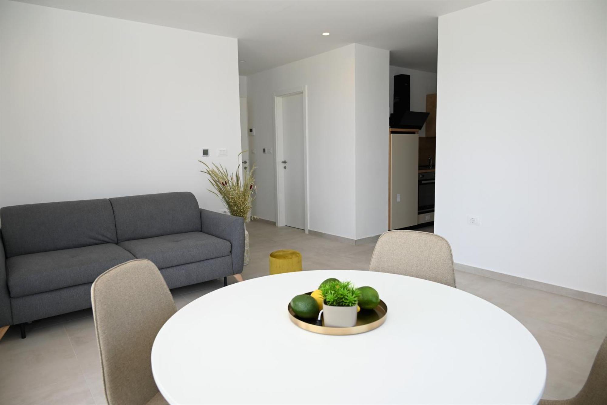 212Bellavista Apartments Neu Pomer Kroatien 外观 照片