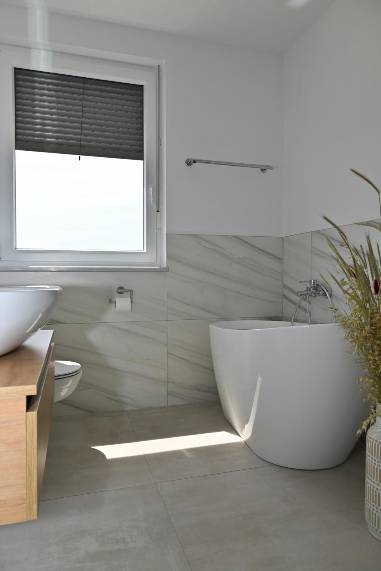 212Bellavista Apartments Neu Pomer Kroatien 外观 照片